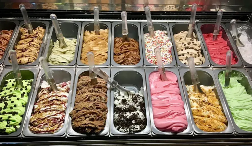 Foodie News: La Vita Dolce’s big move, Fogo de Chão expands, and more – WRAL