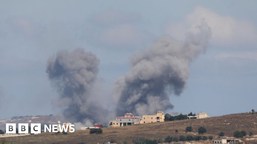 wp-header-logo-2103.png US-Iran talks postponed as Israel launches deadly strikes in Lebanon – BBC
