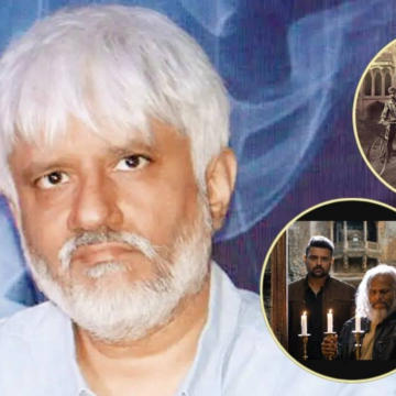 Vikram Bhatt on 'Haunted 3D' outperforming 'Main Vaapas Aaunga' amid AI debate: 'I'm not surprised' – The Times of India