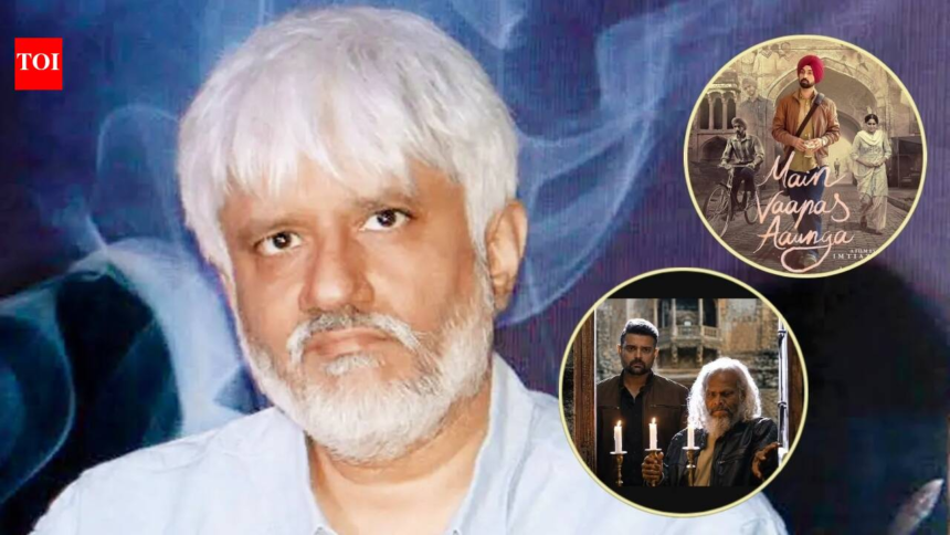 wp-header-logo-2104.png Vikram Bhatt on 'Haunted 3D' outperforming 'Main Vaapas Aaunga' amid AI debate: 'I'm not surprised' – The Times of India