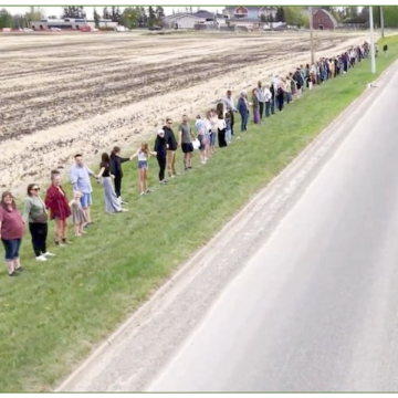 Application Delayed as 680 Local Residents Gain Standing on Olds, Alberta Data Centre Proposal – The Energy Mix