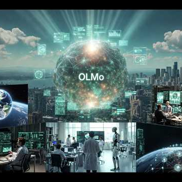 AllenAI Review: The Non-Profit Powerhouse Building Open Superintelligence – quasa.io