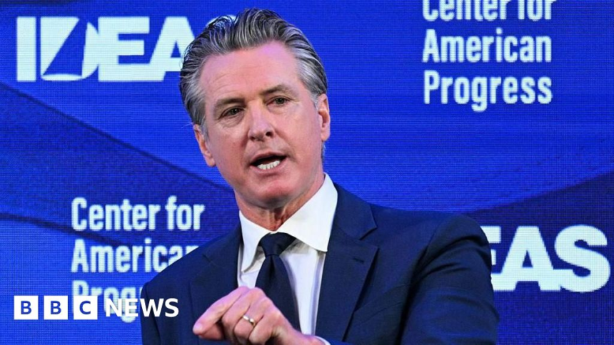 wp-header-logo-212.png Newsom alleges politically motivated justice department investigation against wife, ex-staff – BBC