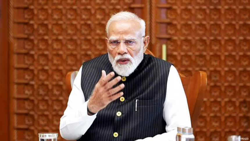 wp-header-logo-2120.png India can withstand Iran war turmoil, Modi tells parliament – DW.com
