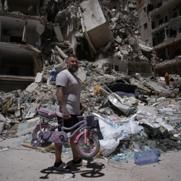 wp-header-logo-2124.png Israel and Hezbollah agree to halt fighting, officials say, as US-Iran talks hang in the balance – AP News