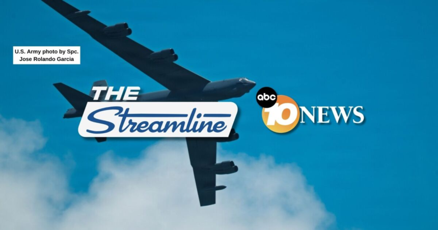 wp-header-logo-213.png The Streamline: Military officials investigating deadly B-52 crash at Edwards Air Force Base – 10News.com