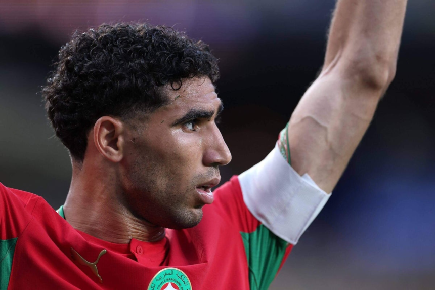 Morocco captain Achraf Hakimi ordered to stand trial on rape charges after losing court appeal – The New York Times