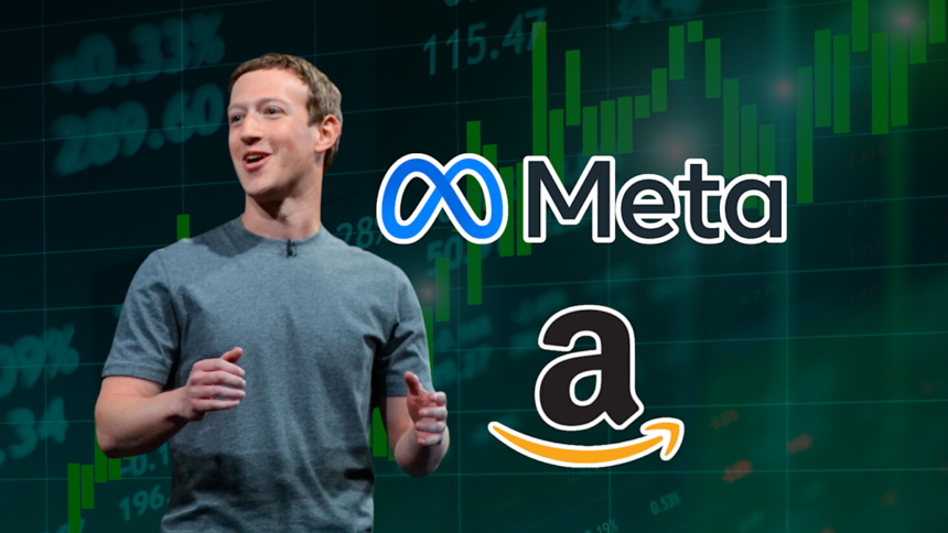Famous Wall Street Tech Analyst Names Meta and Amazon the Best Magnificent 7 Stock Buys Today – Yahoo Finance