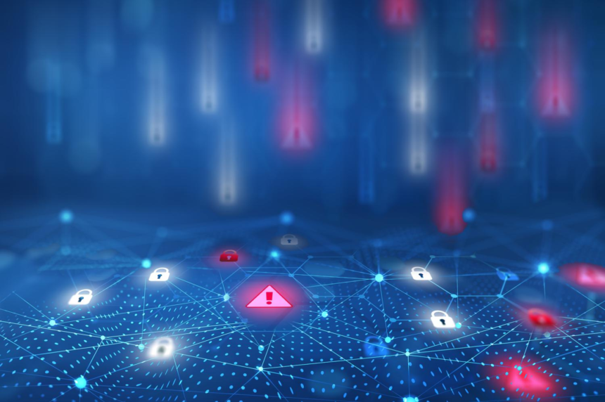 wp-header-logo-2143.png Software supply chain attacks: check your dependencies – National Cyber Security Centre