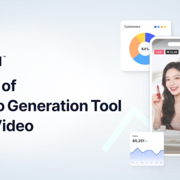 AnyMind Group launches AnyAI Video to help brands combine AI-generated content and creator content across social commerce – AnyMind Group