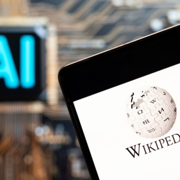How AI could soon be used by Wikipedia, according to its founder – BBC Science Focus Magazine