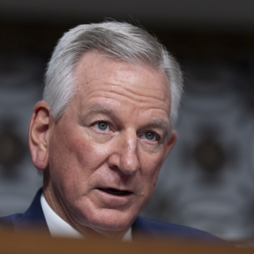 Tuberville faces new residency challenge in Montgomery Circuit Court – Alabama Daily News
