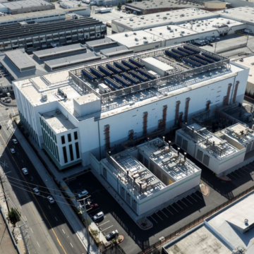 Growth of data centers and AI expose tensions in organized labor – University of Cincinnati