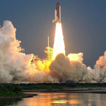 SpaceX and Blue Origin fuel race for oceanfront properties in Florida as hotel investments jump – The Times of India