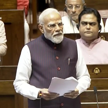 wp-header-logo-2161.png Aaj Ki Taza Khabar: पढ़ें 24 मार्च 2026 की शाम की टॉप खबरें और अन्य समाचार – AajTak