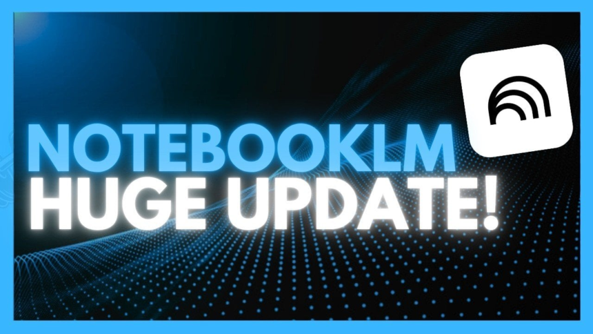 What Google’s New NotebookLM 2.0 Update Means for Coders and Researchers – Geeky Gadgets