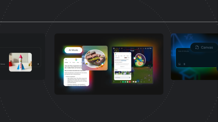 The latest AI news we announced in July – blog.google