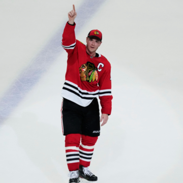 wp-header-logo-2171.png Jonathan Toews retirement: Chicago Blackhawks legend retires after 16 seasons in NHL, three Stanley Cup championships – ABC7 Chicago