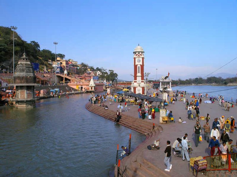 wp-header-logo-2173.png 'Ganga Jal' to flow into NCR: Faridabad gets dedicated pipeline project – The Tribune