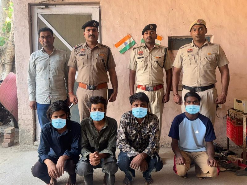 wp-header-logo-2176.png 25-year-old man stabbed to death at girlfriend’s home in Faridabad – The Tribune