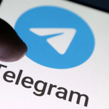 Telegram app restricted in India at NTA request until June 21 – The Hindu