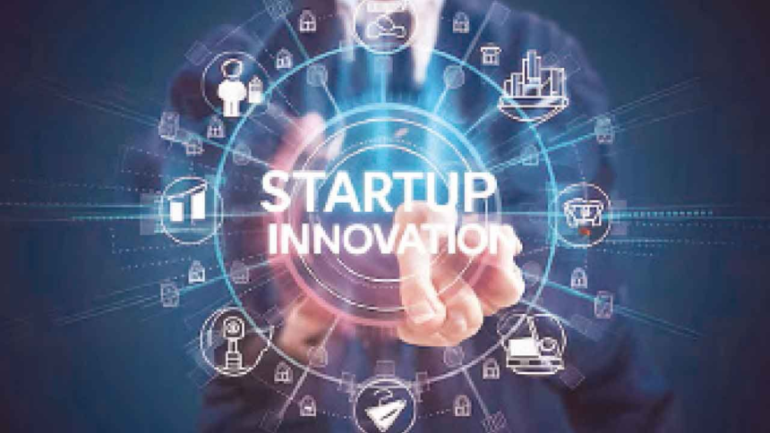 IIT Madras showcases deep-tech innovations, startups at Bharat Innovates 2026 – The Hans India