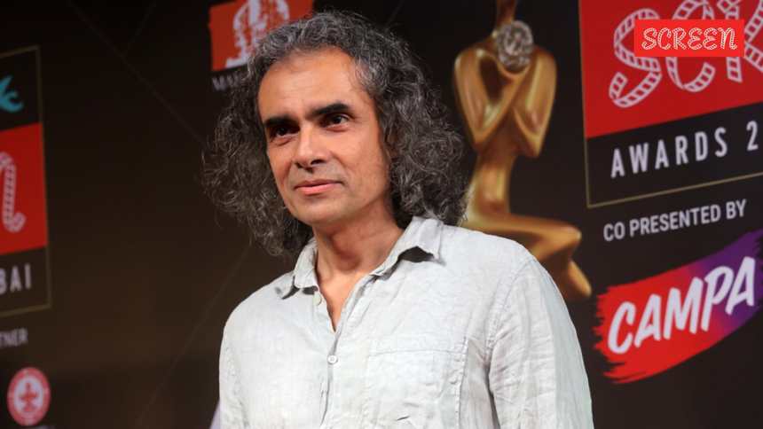 ‘Degenerate society’: Imtiaz Ali says ‘it’s not okay’ to live in a ‘victimised’ state – The Indian Express