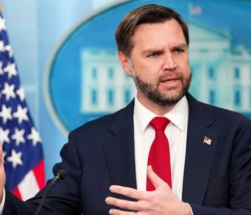 wp-header-logo-2195.png ‘Pakistan does not have press freedom’: Vance reveals what caused delay in releasing full text of US-Iran deal | World News – Hindustan Times
