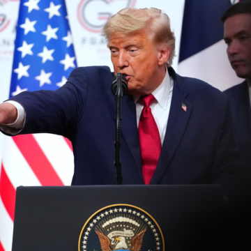 wp-header-logo-2198.png What Americans think about Trump’s handling of Iran, according to a new AP-NORC poll – AP News