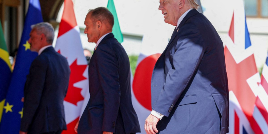 wp-header-logo-220.png 'Making China the elephant in the room': The G7 confronts reliance on U.S. AI and Chinese minerals – Fortune