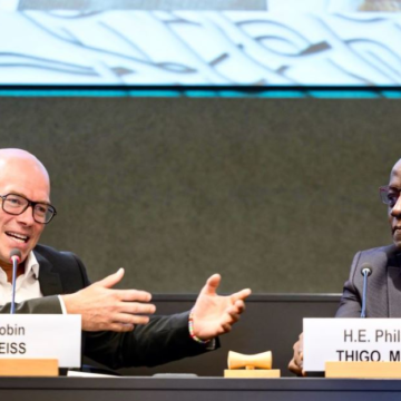 Kenya To Host Global Military AI Summit In 2027 – CIO Africa