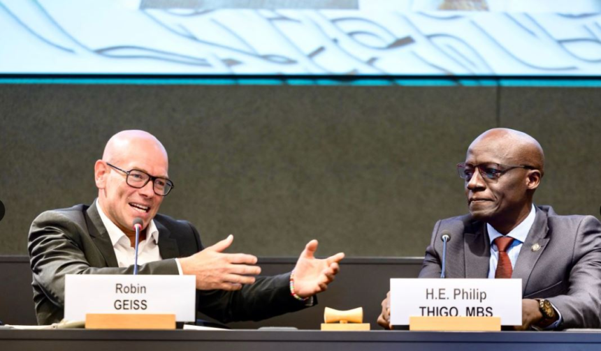 wp-header-logo-2203.png Kenya To Host Global Military AI Summit In 2027 – CIO Africa