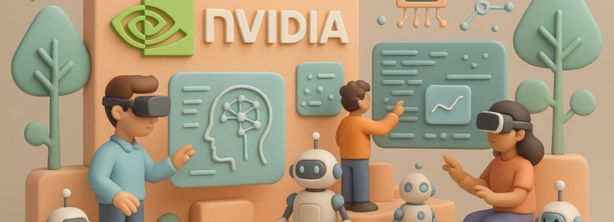 Latest News In AI Chips – MEXC Expands Access To Tokenized Stock Trading Globally – Yahoo Finance