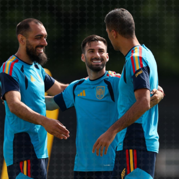 World Cup 2026 Today: June 15 Fixtures, Results And Updates – rg.org