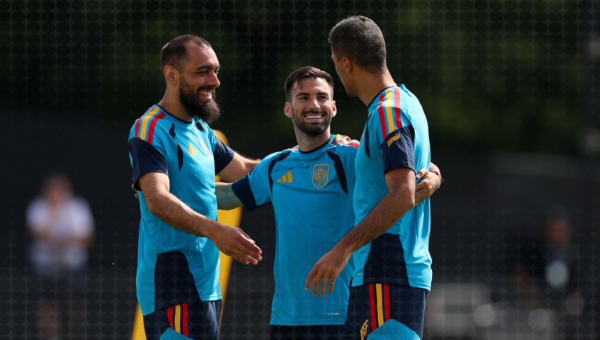 World Cup 2026 Today: June 15 Fixtures, Results And Updates – rg.org