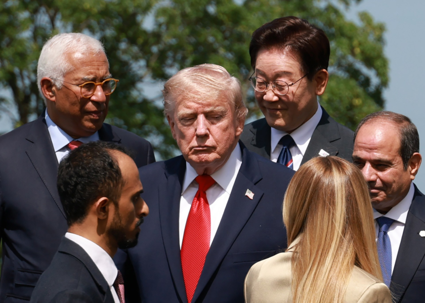 wp-header-logo-2210.png Trump hints at new approach to North Korea’s nuclear programme – Al Jazeera