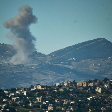 US envoy heading to Switzerland as Lebanon fighting tests Iran agreement – CNN