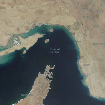 The chokepoint doctrine: How the Iran war exposed the rise of middle powers