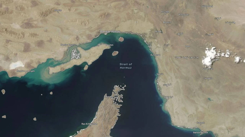 wp-header-logo-2216.png The chokepoint doctrine: How the Iran war exposed the rise of middle powers