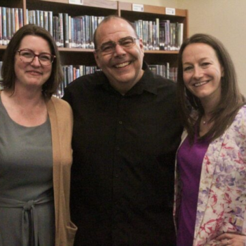 VanDette retires from Silver Creek High School – observertoday.com