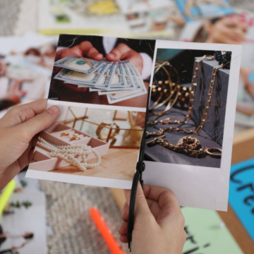 The power of vision boards: Does it actually help achieve goals? Here’s what psychology says
