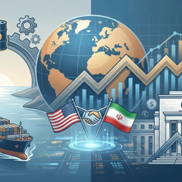 US-Iran Peace Deal Market Impact: Stocks Rally as Oil Prices Drop – Intellectia AI