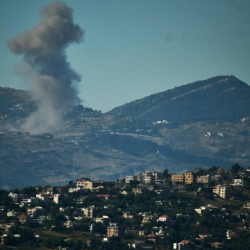 West Asia war LIVE updates: 16 killed in Israeli strikes on south Lebanon despite ceasefire – The Hindu