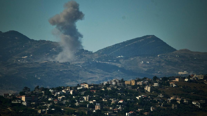 West Asia war LIVE updates: 16 killed in Israeli strikes on south Lebanon despite ceasefire – The Hindu