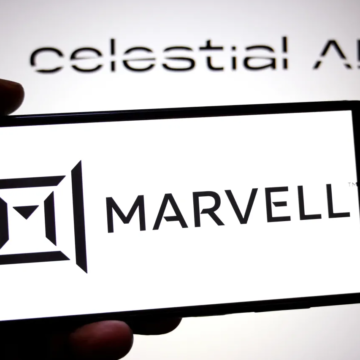 MRVL Stock Jumps 14% Today — KeyBanc Lifts AI Networking Outlook, Raises Marvell’s Price Target – Stocktwits