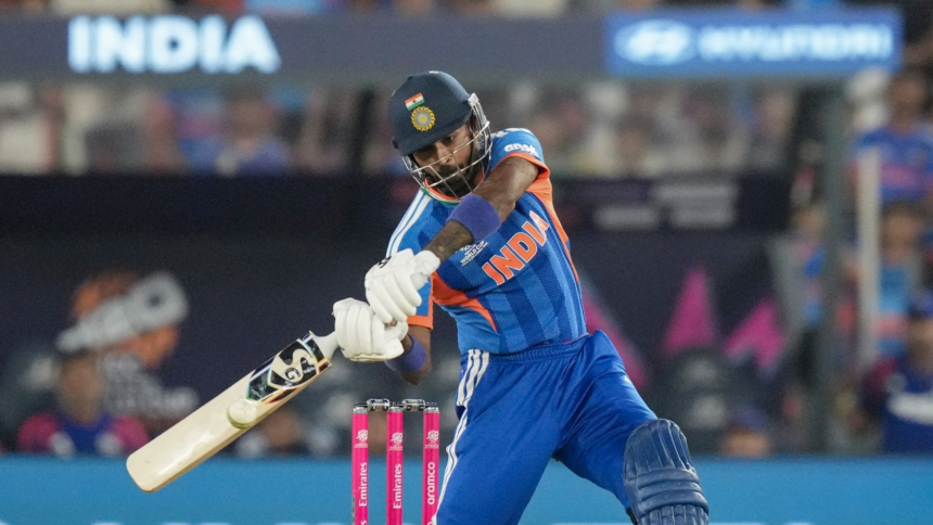 Hardik Pandya ruled out of England ODIs, needs more time to regain fitness – India Today