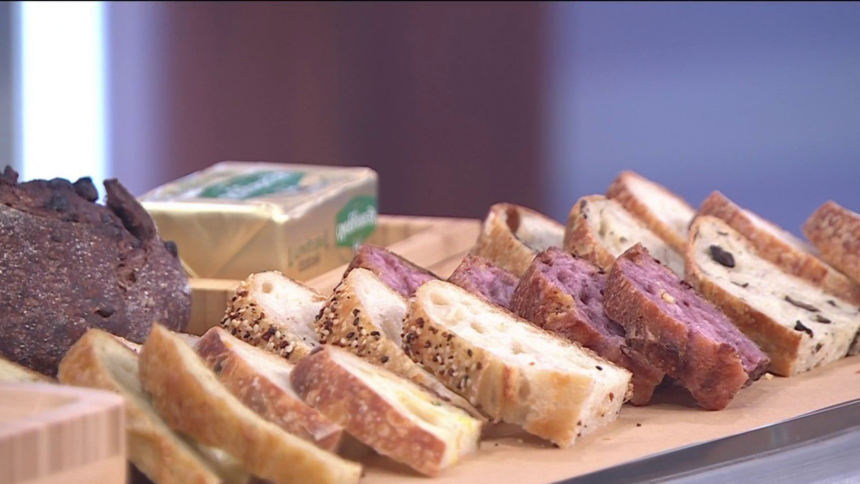 Peninsula software engineer starts home-based bakery – NBC Bay Area
