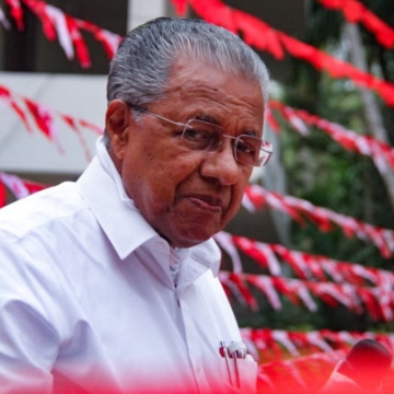 wp-header-logo-2242.png ED raids ex-Kerala CM Pinarayi Vijayan's home in corruption case tied to daughter – India Today