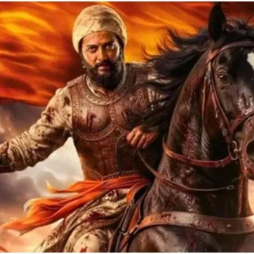 'Raja Shivaji' box office collection day 8: Riteish Deshmukh's historical drama mints over Rs 65 crore on – The Times of India