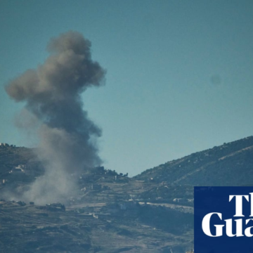 Trump news at a glance: Israel-Hezbollah clashes ground Vance trip; Qatar jet is new Air Force One – The Guardian